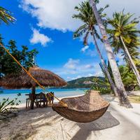 Отзыв от Борис - Виза Destination Thailand