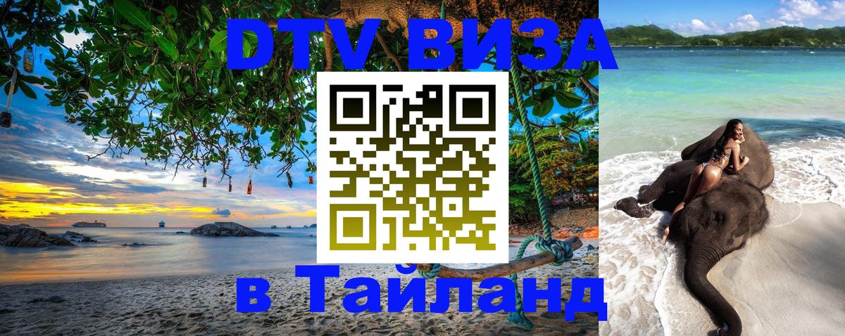 Visa ДТВ Тайланд помощь 